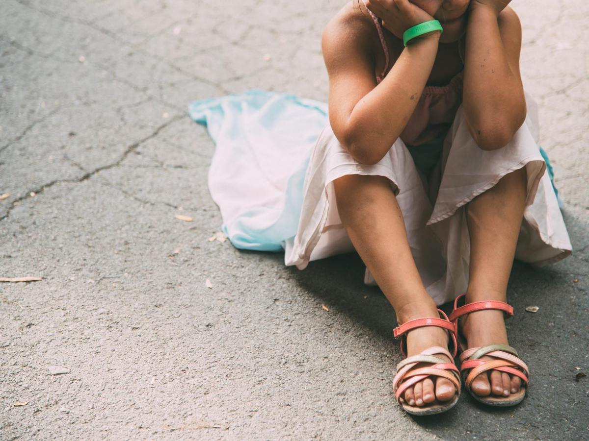 Гадното настроение и личната&nbsp;отговорност