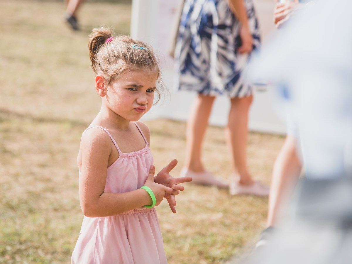Рутината на майчинството и как да не опротивеем на&nbsp;всички