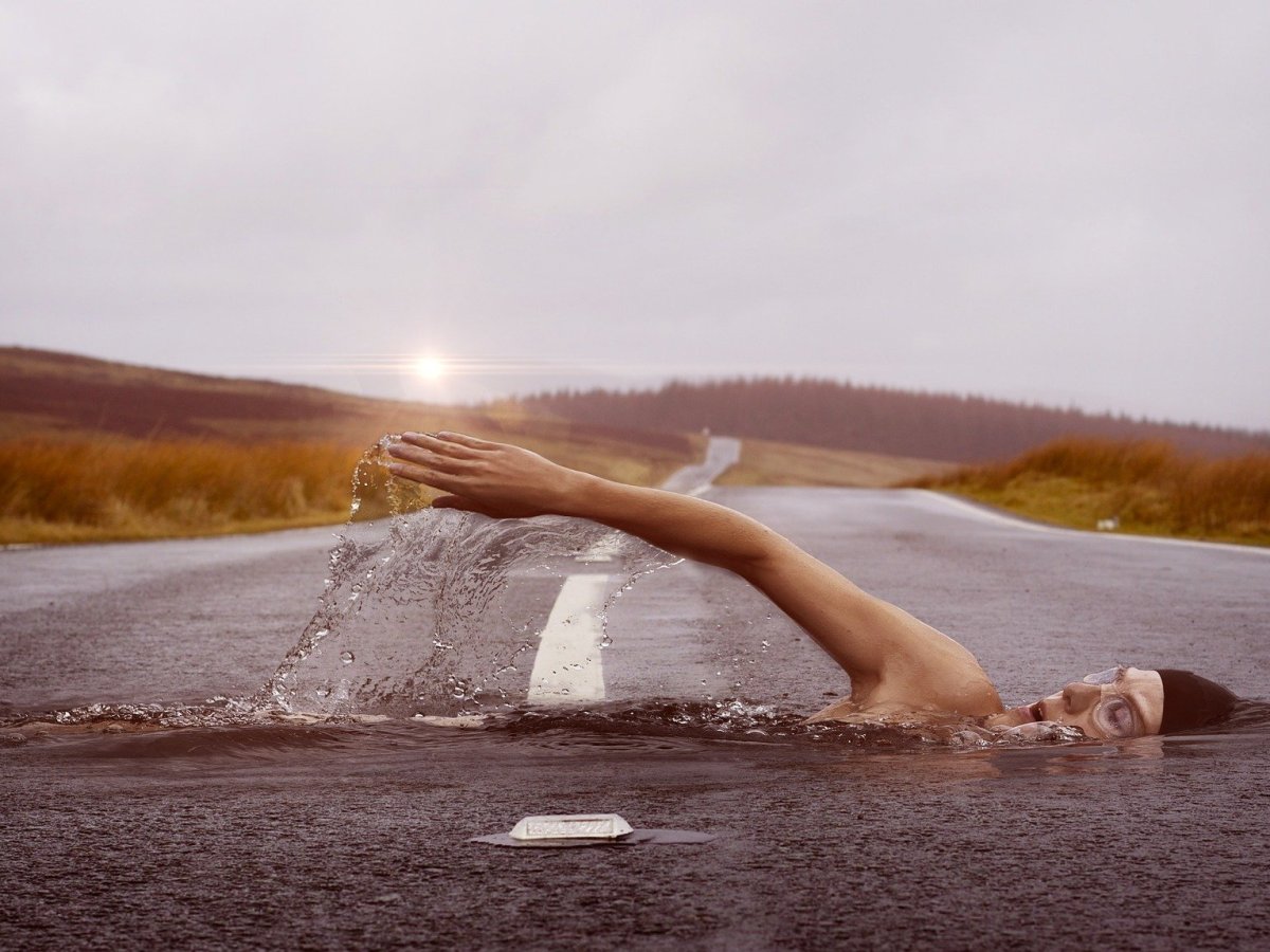 Защо е задължително да тренираш за тялото, ако тренираш за&nbsp;ума